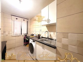 Piso en venta en Nuevo Aranjuez en Aranjuez