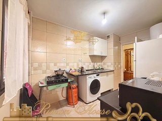 Piso en venta en Nuevo Aranjuez en Aranjuez