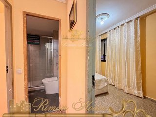 Piso en venta en Nuevo Aranjuez en Aranjuez