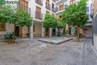 Trastero en venta en San Matías - Realejo en Granada