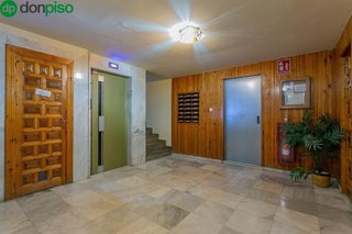 Trastero en venta en San Matías - Realejo en Granada