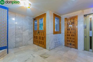Trastero en venta en San Matías - Realejo en Granada