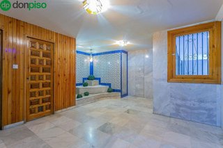 Trastero en venta en San Matías - Realejo en Granada