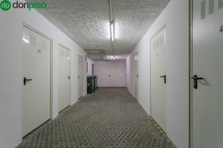 Trastero en venta en San Matías - Realejo en Granada