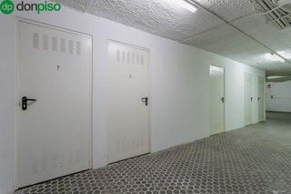 Trastero en venta en San Matías - Realejo en Granada