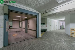 Trastero en venta en San Matías - Realejo en Granada