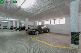 Trastero en venta en San Matías - Realejo en Granada