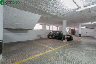 Trastero en venta en San Matías - Realejo en Granada