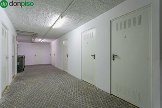 Trastero en venta en San Matías - Realejo en Granada