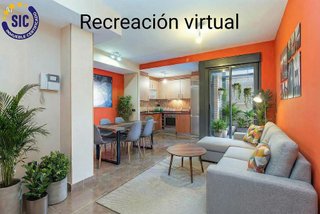 Piso en venta en Zona Port en Benicarló