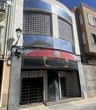 Local comercial en venta en Tomelloso