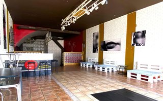Local comercial en venta en Tomelloso