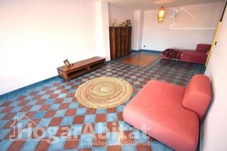 Piso en venta en Alquerías del Niño Perdido