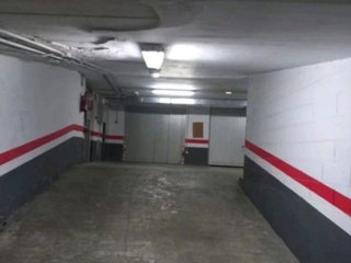 Garaje en venta en Centro en Puertollano