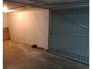 Garaje en venta en Centro en Puertollano