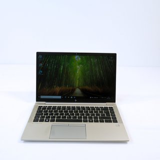 HP EliteBook 845 G7 Ryzen 5 PRO 8GB RAM 512GB SSD