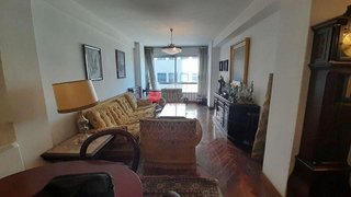 Piso en venta en Ensanche - Sar en Santiago de Compostela