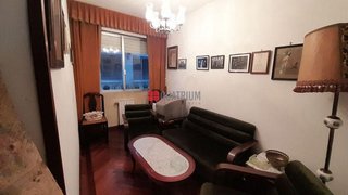 Piso en venta en Ensanche - Sar en Santiago de Compostela