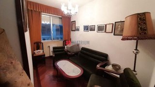 Piso en venta en Ensanche - Sar en Santiago de Compostela