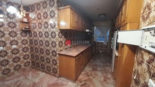 Piso en venta en Ensanche - Sar en Santiago de Compostela