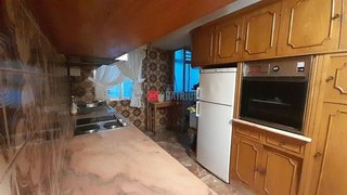 Piso en venta en Ensanche - Sar en Santiago de Compostela
