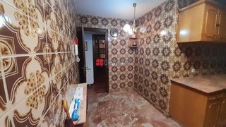 Piso en venta en Ensanche - Sar en Santiago de Compostela