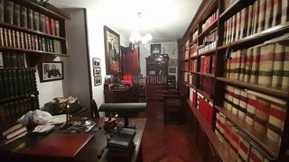 Piso en venta en Ensanche - Sar en Santiago de Compostela