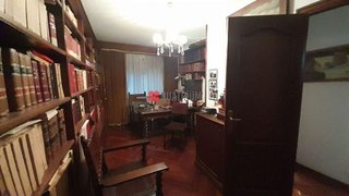 Piso en venta en Ensanche - Sar en Santiago de Compostela