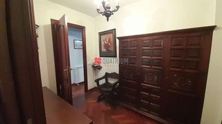 Piso en venta en Ensanche - Sar en Santiago de Compostela
