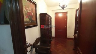 Piso en venta en Ensanche - Sar en Santiago de Compostela