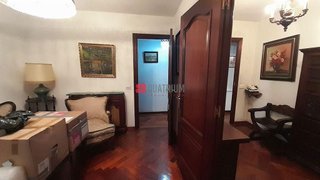Piso en venta en Ensanche - Sar en Santiago de Compostela