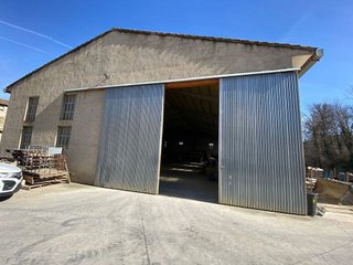 Nave industrial en venta en Uncastillo