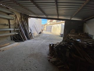 Nave industrial en venta en Uncastillo