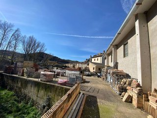 Nave industrial en venta en Uncastillo