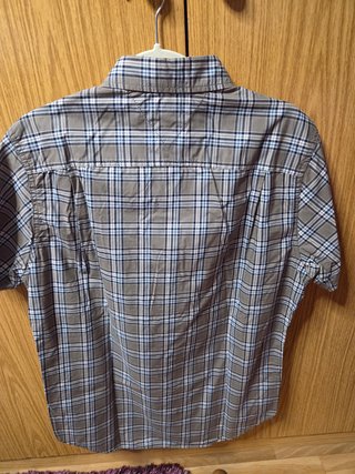Camisa Tommy Hilfiger M hombre
