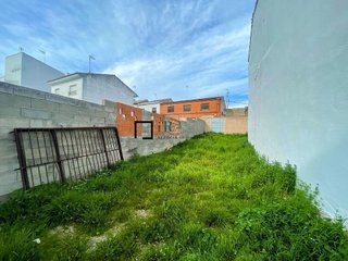 Terreno en venta en Esquivias