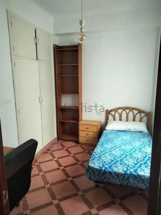 Piso en venta en Centro - Sagrario en Granada