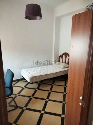 Piso en venta en Centro - Sagrario en Granada