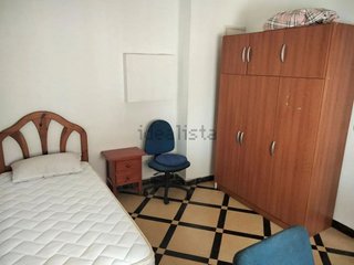 Piso en venta en Centro - Sagrario en Granada