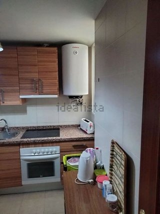 Piso en venta en Centro - Sagrario en Granada