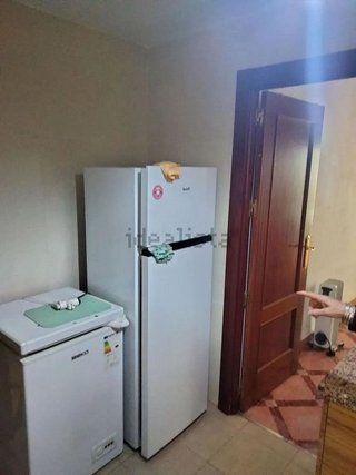 Piso en venta en Centro - Sagrario en Granada