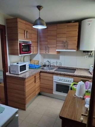 Piso en venta en Centro - Sagrario en Granada