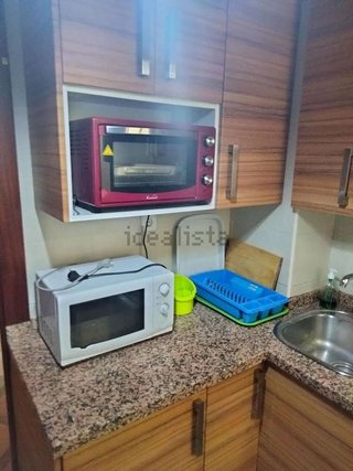 Piso en venta en Centro - Sagrario en Granada