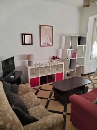 Piso en venta en Centro - Sagrario en Granada