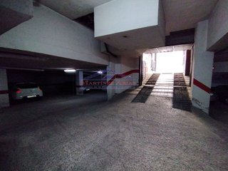 Garaje en venta en San Bartolomé - Millán de Priego en Jaén