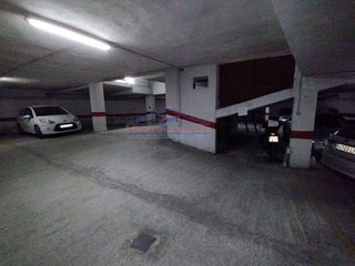 Garaje en venta en San Bartolomé - Millán de Priego en Jaén