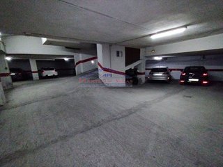 Garaje en venta en San Bartolomé - Millán de Priego en Jaén