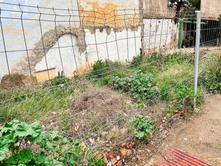Terreno en venta en Santa Isabel - Movera en Zaragoza