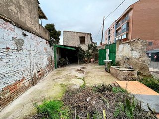 Terreno en venta en Santa Isabel - Movera en Zaragoza