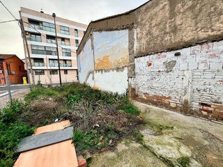 Terreno en venta en Santa Isabel - Movera en Zaragoza